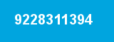 9228311394