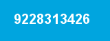 9228313426 9228313426