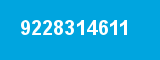 9228314611