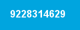 9228314629 9228314629