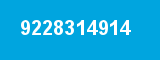9228314914