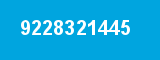 9228321445 9228321445