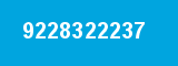 9228322237 9228322237