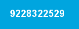 9228322529 9228322529