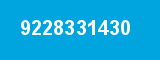 9228331430 9228331430