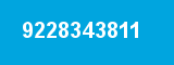 9228343811 9228343811