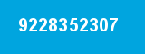 9228352307