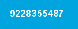 9228355487