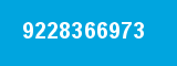 9228366973 9228366973