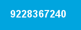 9228367240