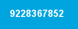 9228367852