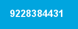 9228384431