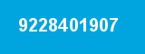 9228401907 9228401907