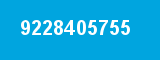 9228405755