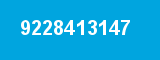 9228413147