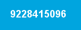 9228415096