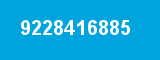 9228416885 9228416885