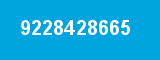 9228428665 9228428665