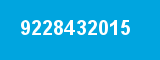 9228432015