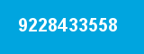 9228433558 9228433558