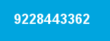 9228443362