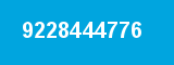 9228444776
