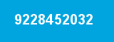 9228452032 9228452032