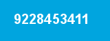 9228453411
