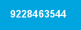 9228463544