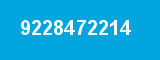 9228472214 9228472214