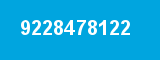 9228478122 9228478122