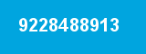 9228488913