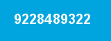 9228489322