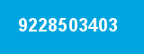 9228503403