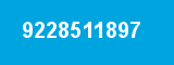 9228511897 9228511897