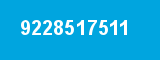 9228517511
