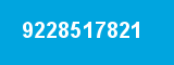 9228517821 9228517821