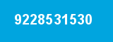 9228531530 9228531530