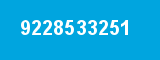9228533251 9228533251