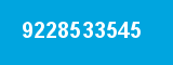 9228533545 9228533545