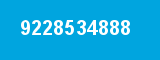 9228534888 9228534888