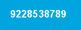 9228538789