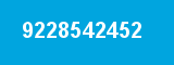 9228542452 9228542452