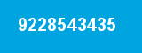 9228543435 9228543435