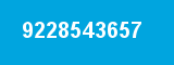 9228543657