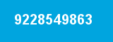 9228549863 9228549863