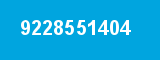 9228551404