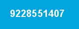 9228551407