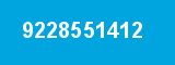 9228551412