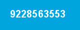 9228563553